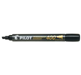 Permanentní popisovač Pilot 400 - černý